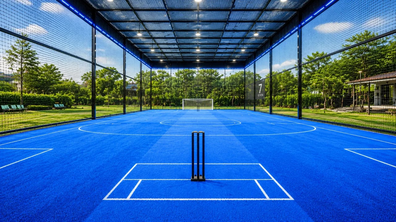 Arena 313 Turf